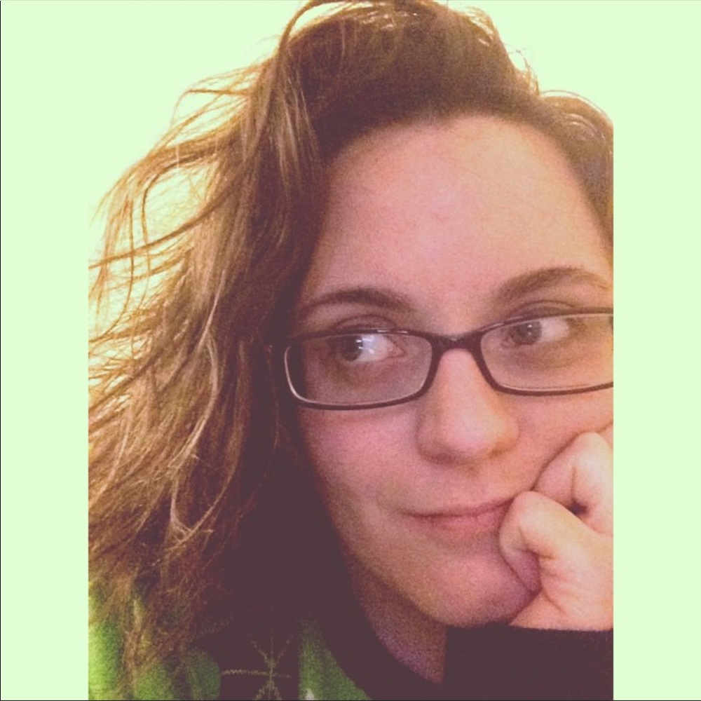 Meet your Posher, Michaela